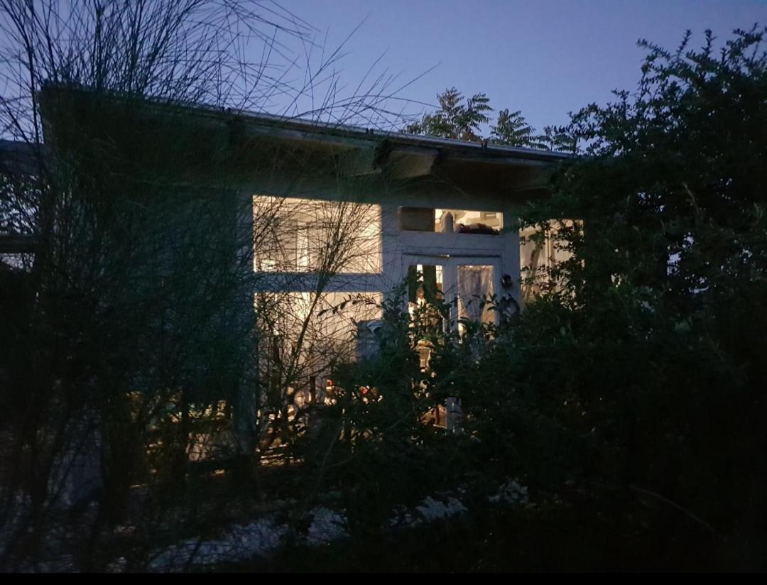 Salento Lapezzaaculuri Villa Guagnano Bagian luar foto