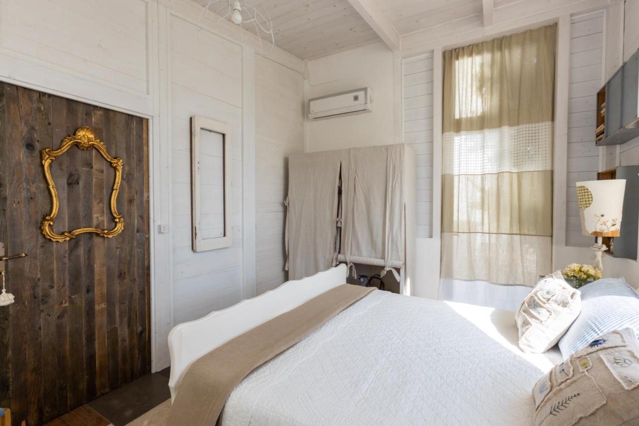 Salento Lapezzaaculuri Villa Guagnano Bagian luar foto