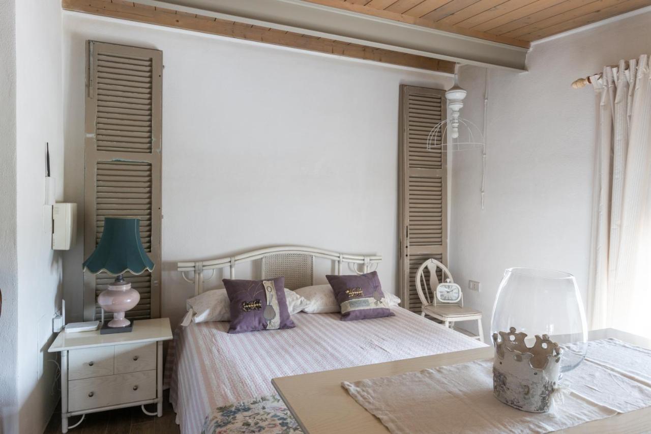 Salento Lapezzaaculuri Villa Guagnano Bagian luar foto