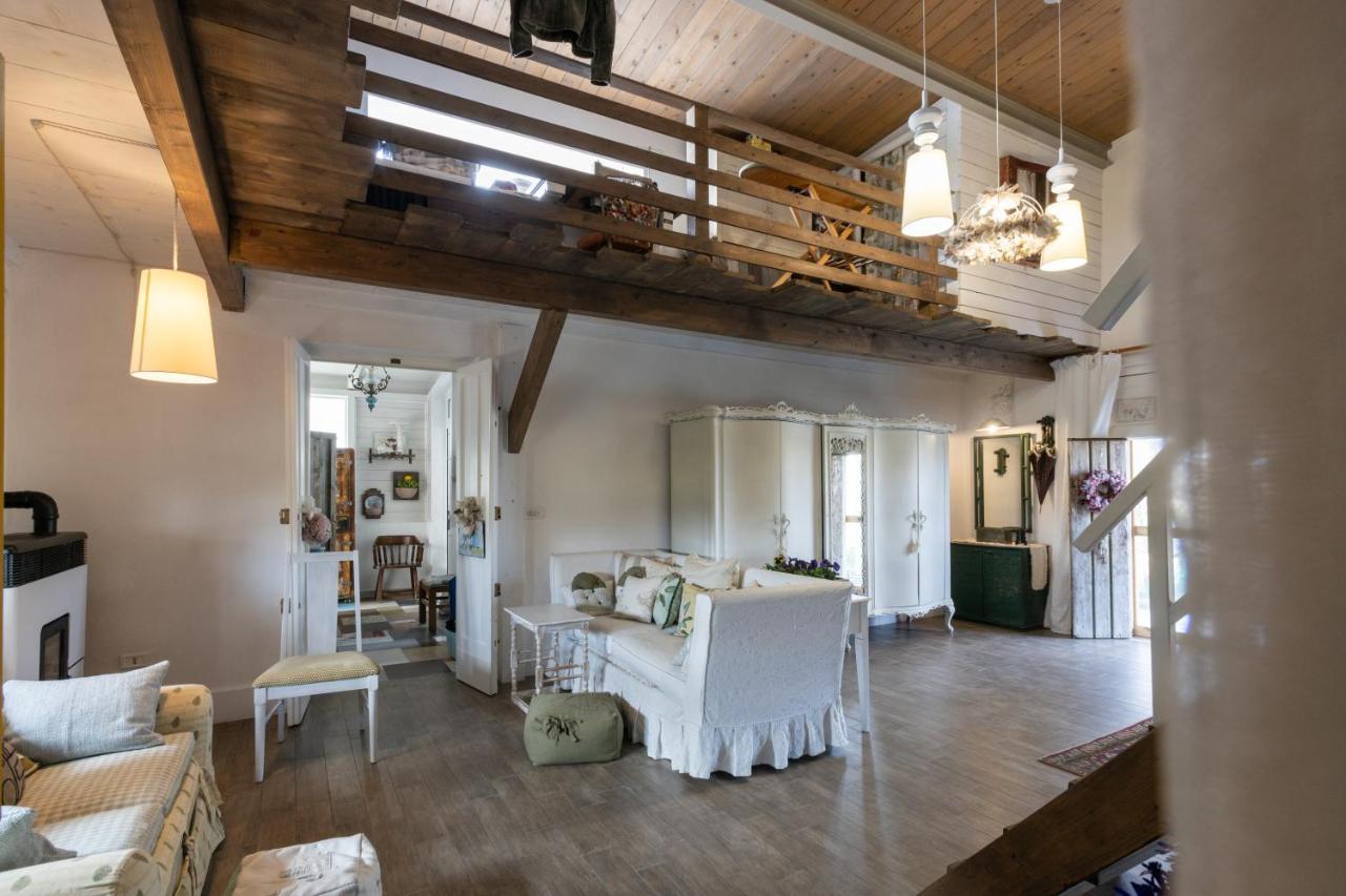 Salento Lapezzaaculuri Villa Guagnano Bagian luar foto