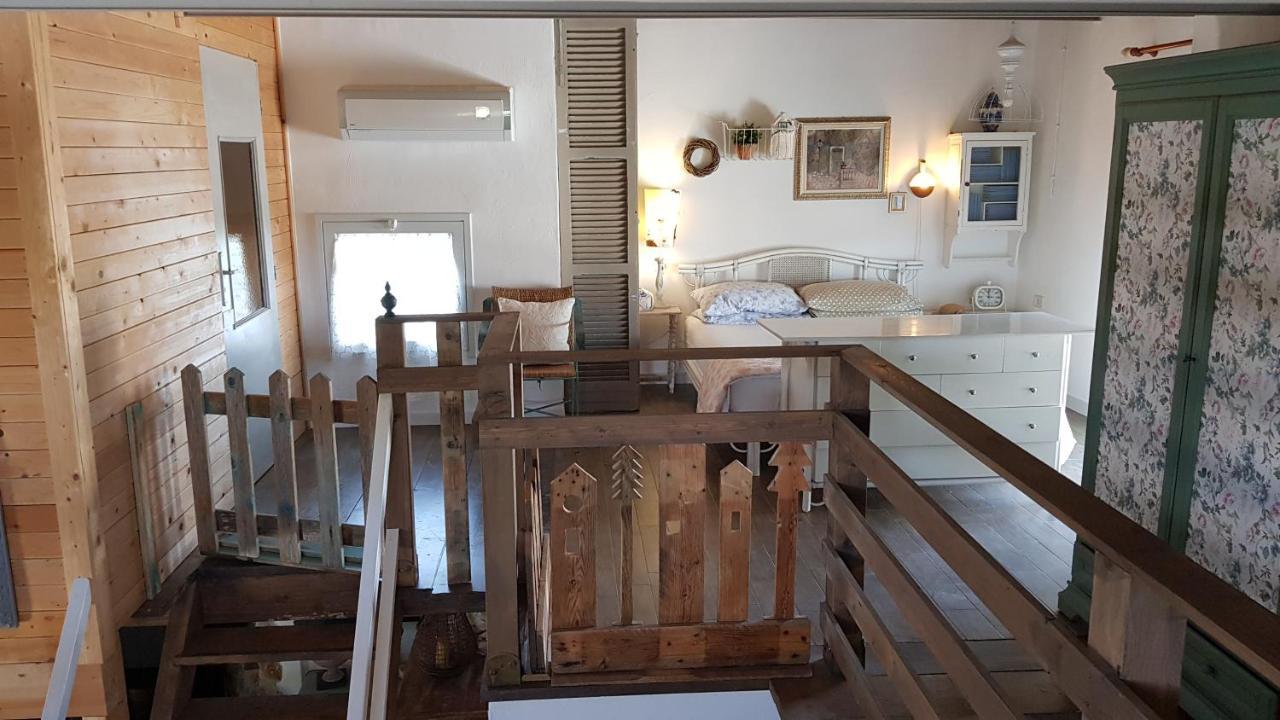 Salento Lapezzaaculuri Villa Guagnano Bagian luar foto